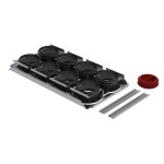 ComfoWell 8-port Manifold with 8