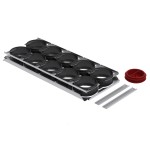 ComfoWell 10-port Manifold with 8