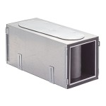 ComfoWell 4-port Manifold with 5