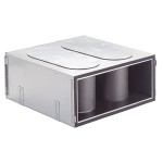 ComfoWell 10-port Manifold with 8
