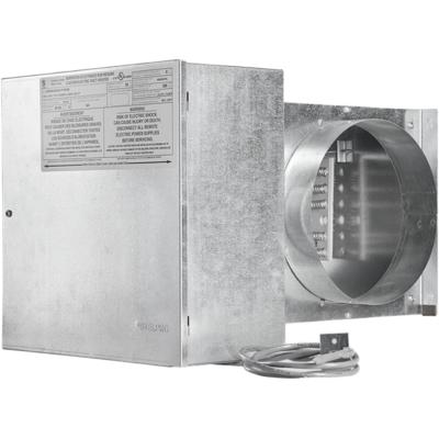 Peripheral-ComfoInline Heater-1.5KW-120V-5in