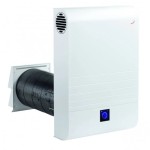 Zehnder ComfoAir 70 Ventilation Unit