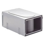 ComfoWell 6-port Manifold with 6.3