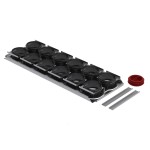 ComfoWell 12-port Manifold With 7.8