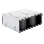ComfoWell 12-port Manifold With 7.8