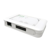 ComfoConnect LAN C