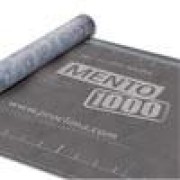 SOLITEX Mento1000-- Water Resistant Barrier, 38 perms