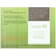 The Big 90 CSU Power Point PDF